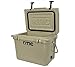 RTIC Cooler (RTIC 20 Tan)