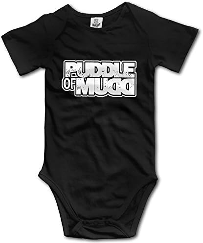 Puddle Of Mudd Re:(disc)overed Baby Onesies Cute Baby Clothes