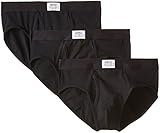 WeSC Men's Basic Brief 3 Pack