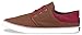Hipster Mens Comfort Shoe, Brown, 8 D(M) US