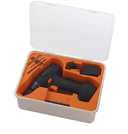 FIXA - IKEA - Screwdriver Drill, li-ion, 7.2 V