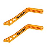 POWERTEC Deluxe 71337P2 11.5” Magnetic Push Stick