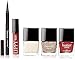 Butter London LIPPY Glitz & Glam Collection - 5 ct