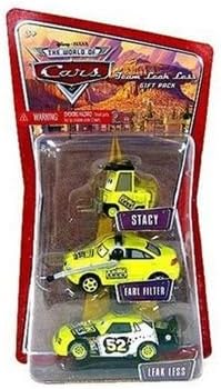 leak less next gen diecast