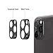Feitenn [4-Pack] Screen Protector Camera Lens for iPhone 11 Pro 5.8''/iPhone 11 Pro Max 6.5