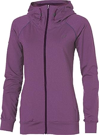 giacca asics donne