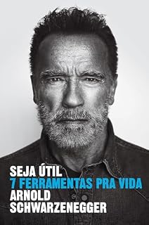 Livro Seja útil: 7 ferramentas pra vida