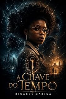 Livro A Chave do Tempo (As Crônicas da Chave do Tempo Livro 1)