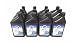 Fits-JEEP DODGE CHRYSLER ATF+4 AUTOMATIC TRANSMISSION FLUID CASE OF 12 QUARTS MOPAR