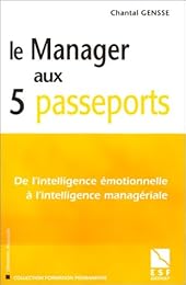 Manager aux 5 passeports