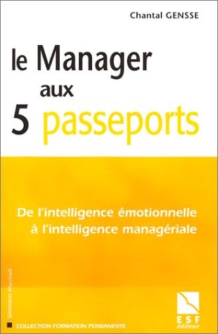 Manager aux 5 passeports