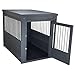 Hot Sale! X Large Pet Crate Cage End Table Dog House Home Indoor Gate Living Roomthumb 2