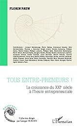 Tous entre-preneurs !
