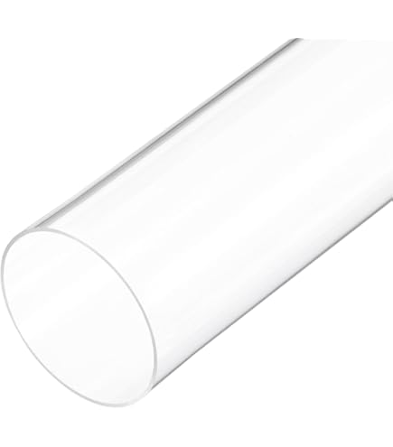 1PC Stainless Seamless Steel Capillary Tube Pipe OD 3mm x 1mm ID 250mm