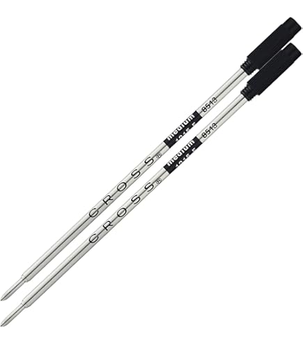 Amazon.com: Cross Townsend Black Lacquer Tuxedo Ballpoint Pen