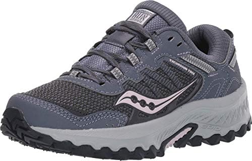 Saucony women's versafoam excursion tr13 road running shoe Clearance