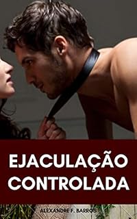 Livro Ejaculação controlada (0)