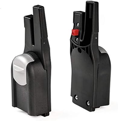 peg perego adapter