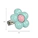 mibasies Dress Up Jewelry for Little Girls Pretend Play Kids Purse Toddler Gift
