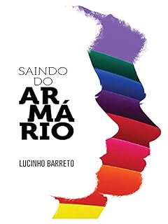 Livro Saindo do Armário