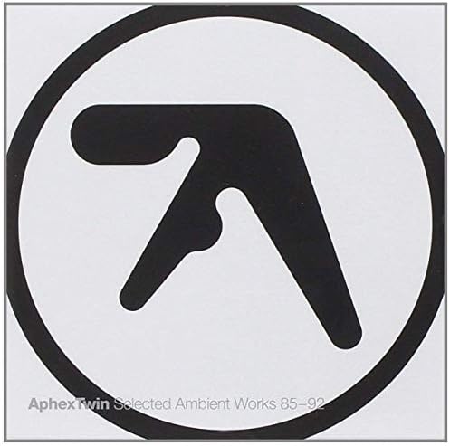 Aphex Twin - Selected Ambient Works 85-92 - Amazon.com Music