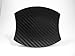 Carbon Fiber Car Auto Door Handle Scratch Guards Protectors Qty-2 Made in U.S.A