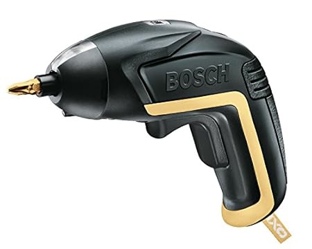 BOSCH(ボッシュ) コードレスドライバー15周年記念モデル IXO5 ANIV