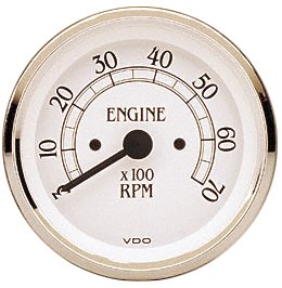 VDO 333-707D Tachomoter