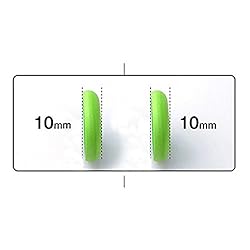 Geneice Refill 50pc Disc for Nerf Vortex Blaster