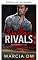 Livro Rivais de Dallas (Irmãos Walker Livro 3)