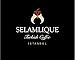 Selamlique Istanbul Turkish Coffee (4.40oz) Ultra Fine Ground (Cinnamon)