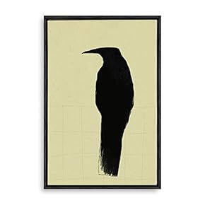 signwin Framed Canvas Wall Art Tree Canvas Prints...