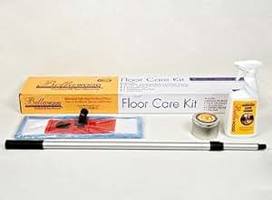 bellawood floor care kit