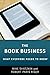 The Book Business: What Everyone Needs to Know® by Mike Shatzkin, Robert Paris Riger