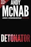 Detonator (Nick Stone book 17)