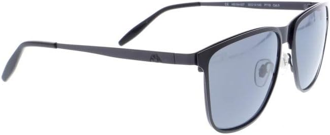 HIS HS154-007 Sunglasses Black - Image 3