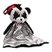 Gund Baby My First Kiss Demon Baby Blanket, Huggybuddy