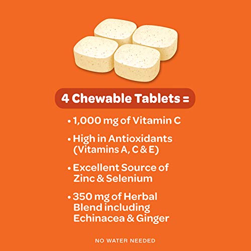 Vitamin-C-1000mg-Airborne-Citrus-Chewable-Tablets-116-count-in-a-bottle-Gluten-Free-Immune-Support-Supplement-and-High-in-Antioxidants-Packaging-May-Vary