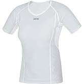 GORE WEAR Women's M W Windstopper Base Layer Shirt