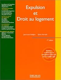 Expulsion et droit au logement