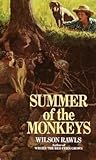 Summer of the Monkeys
