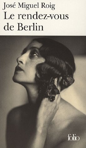 Le rendez-vous de Berlin