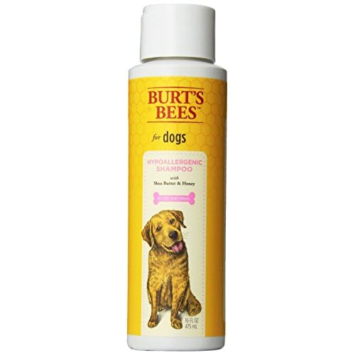 Burts Bees Dog Hypoallergenic Shampoo 30OFF drheidt.de