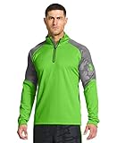 Under Armour Men's UA Combine® Training ¼ Zip
