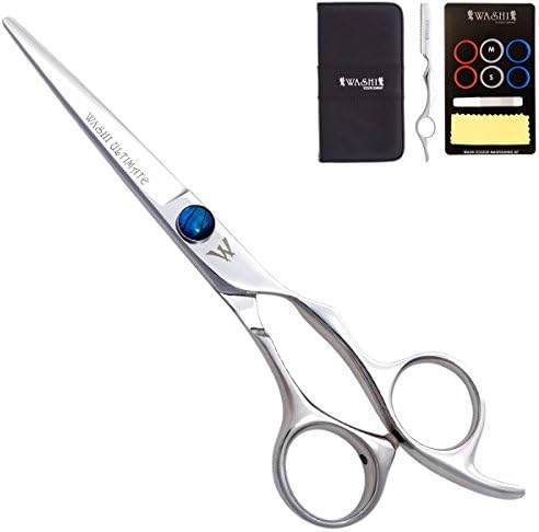 Washi AV Ultimate 5.5-inch Hair Cutting Shear