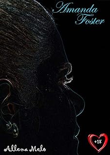 Livro Amanda Foster