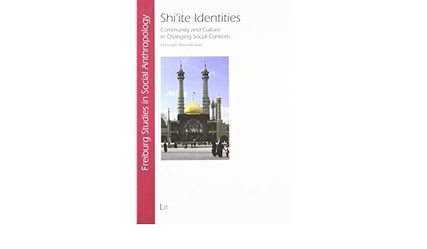 Hasil gambar untuk shi'ite identities