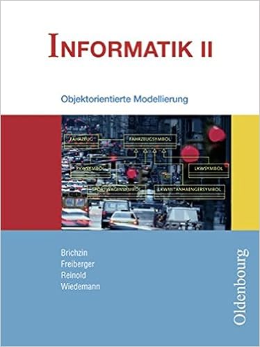 Informatik II