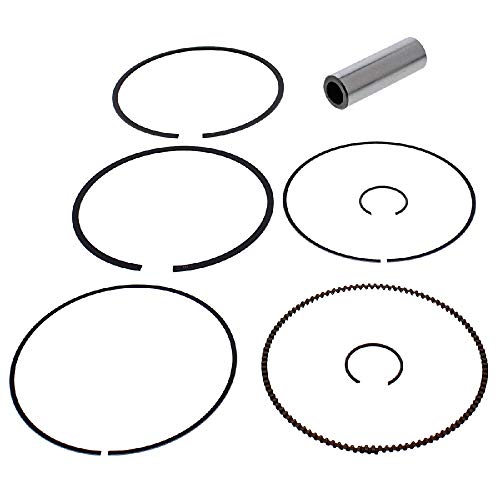 image for New Vertex compatible withged Replica Piston Kit 24261 compatible with