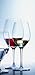 Schott Zwiesel Tritan Crystal Glass Cru Classic Stemware Collection Chardonnay White Wine Glass, 13.8-Ounce, Set of 6